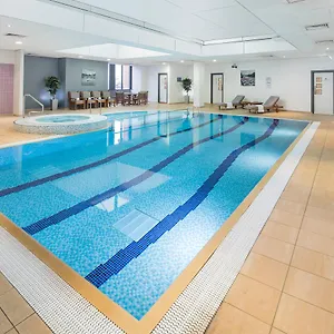 Hotell Crowne Plaza By Ihg, Chester