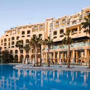 Hilton Malta Hotel Saint Julian's