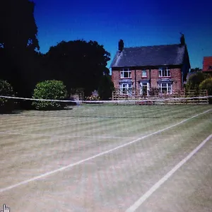 The Beeches Bed & Breakfast Wansford (East Riding of Yorkshire)