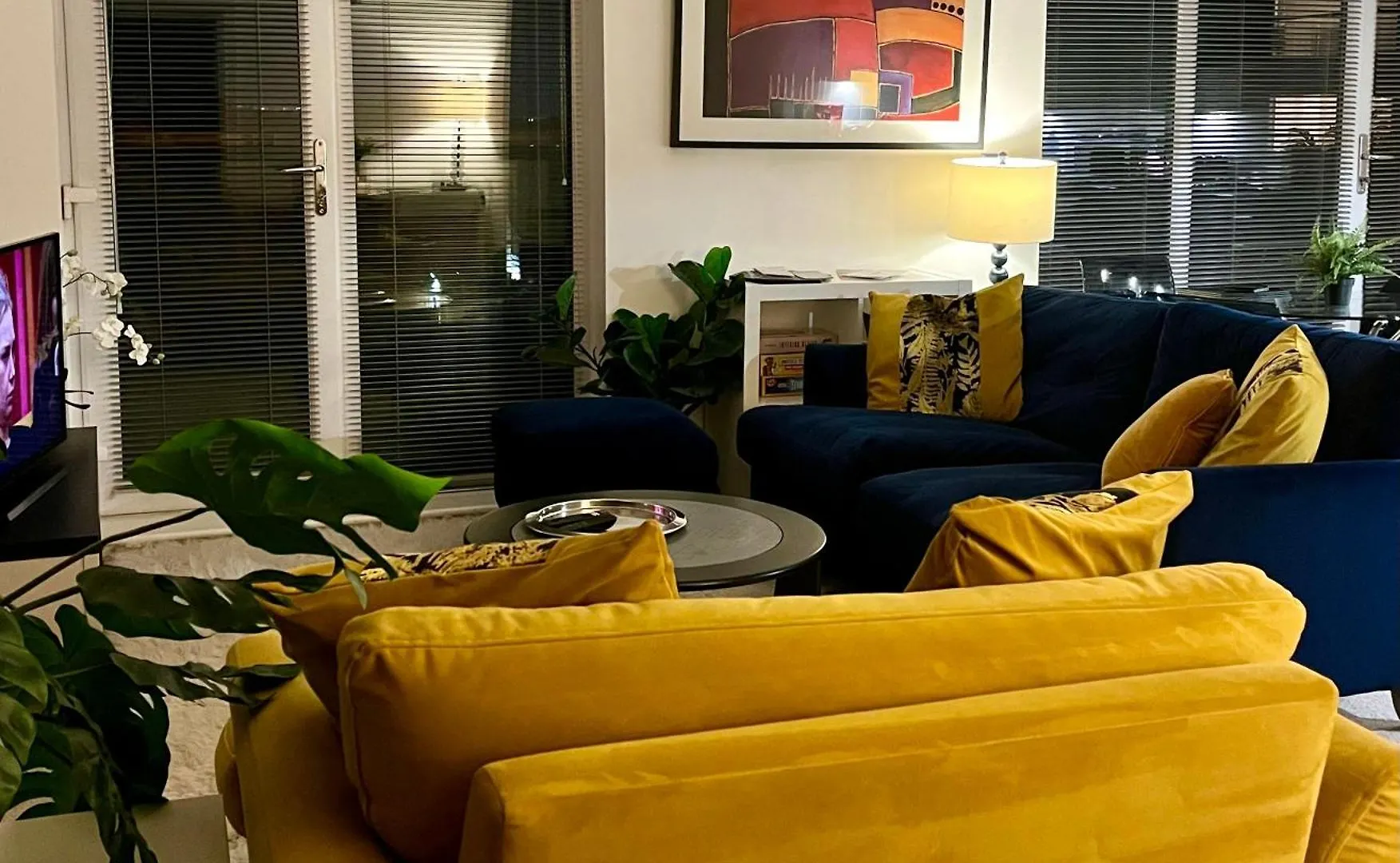 Chester City Centre Waterfront Apartment Royaume-Uni